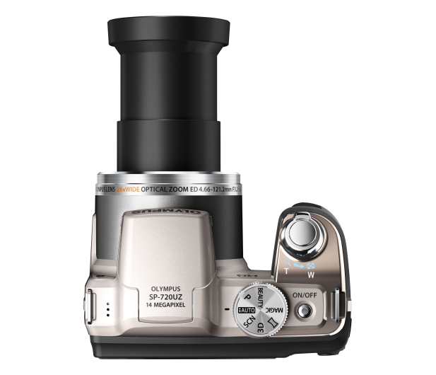 Olympus SP 720  UZ S - 1399367 - zdjęcie 4